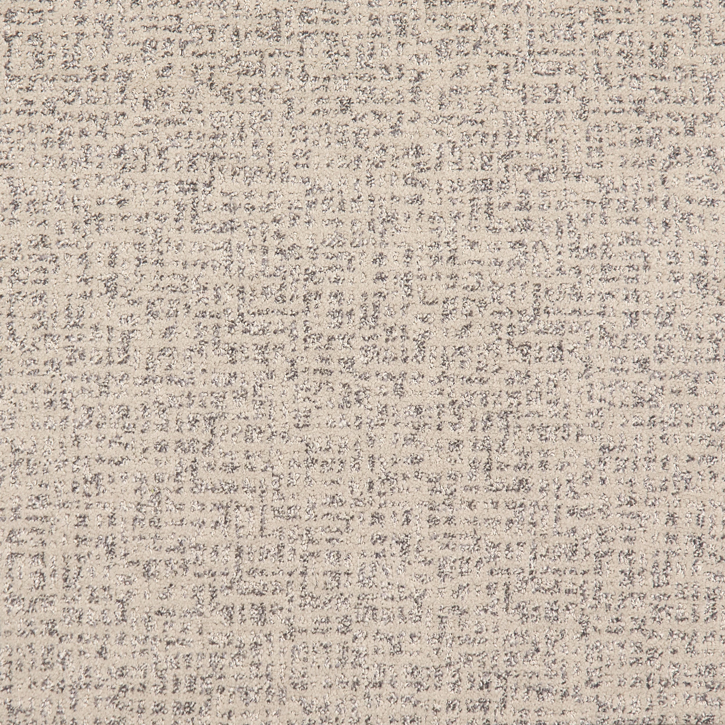 Eider Micro-Crosshatch Custom Sample Rug | Taupe