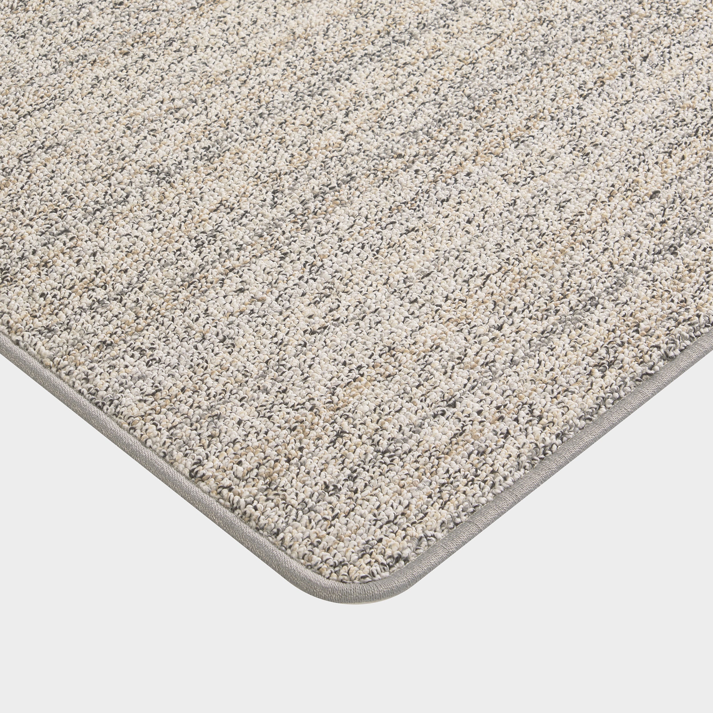 Kestrel Looped Custom Sample Rug | Off White