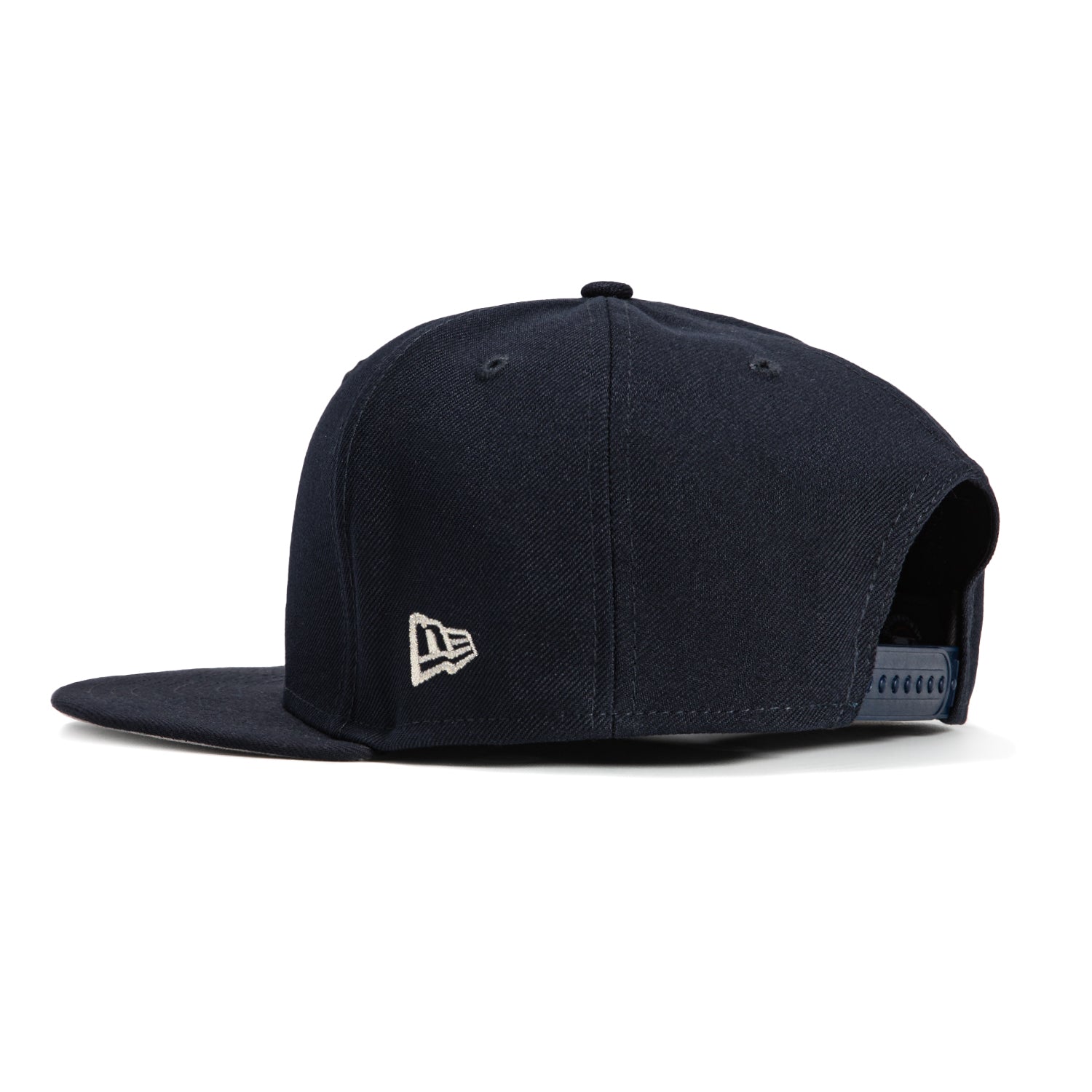 New Era 9Fifty MLB Basic Seattle Mariners Snapback Game Hat - Navy